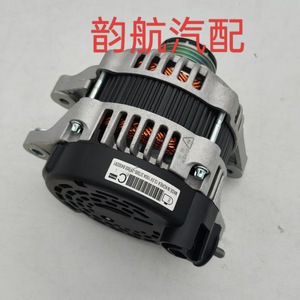 ไดชาร์จรถยนต์ฮุนได เกีย รุ่น 37300-2F300 13.5V 150A สำหรับเปลี่ยนซ่อม ผลิตในเกาหลี - Product Image 3