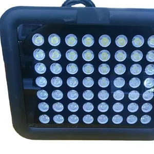 Cctv Infrarood Lange Afstand 850nm Ir Illuminator Voor Licht Led Straatverlichting Buiten