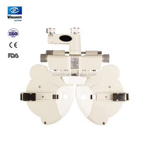 ادوات بصرية محمولة phoropter اختبار رؤية يدوي - Product Image 4