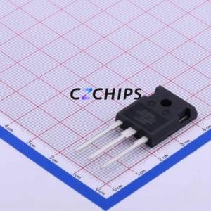 Diodo Schottky DSSK60-015A TO-247-3 de Alta Calidad, Proveedor de Componentes Electrónicos al por Mayor y Servicio de Lista de Materiales - Product Image 1