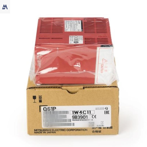 100%全新原装正品 Q68DAIN PLC Q系列PLC编程控制器 一年保修 - Product Image 1