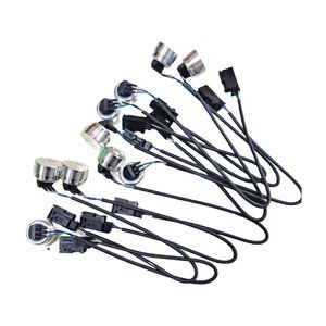 OE 0CJ 0 ck927263k sensore di trasmissione per trasmissioni Volkswagen e Audi realizzati in germania nuova condizione - Product Image 3