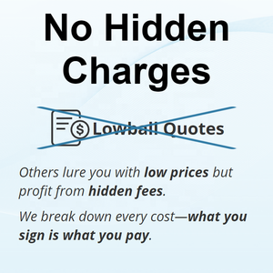 Agente de carga marítimo FCL de China a Bélgica Agente de envío Servicios de logística Transporte Empresa de carga - Product Image 4