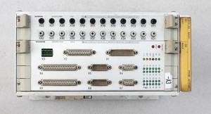6DD29200AH0 VGC โมดูลไฟเบอร์ออปติกอุตสาหกรรม PLC - Product Image 1