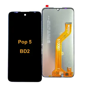 Cost Effective Touch Factory Price Screen Lcd Panel Displays For Tecno Pop5 Lcd