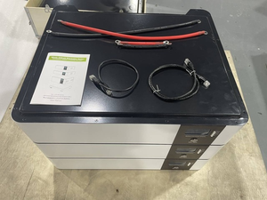 <span class=keywords><strong>Batterie</strong></span> de stockage d'énergie domestique empilable Delong au meilleur <span class=keywords><strong>prix</strong></span>, 10 kWh DDP, solaire LiFePO4 48V 200Ah 400Ah 600Ah 800Ah 1000Ah, pack de batteries 10 kWh - Product Image 6