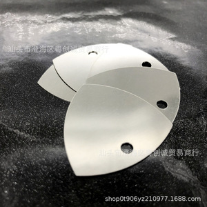 Stainless Steel Triangular Blade Thin Repair <b>Tool</b> For Mobile Phone And Computer Disassembly - Product Image 4
