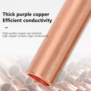 Phoenix GT Kupfer rohr National Standard qualität Verdickter Kupferdraht Direkt kabel Stoß klemmen block Hochwertige Verbindung - Product Image 3