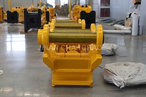 Attache rapide hydraulique pour excavatrice à changement rapide, provenant d'un fabricant OEM - Product Image 6