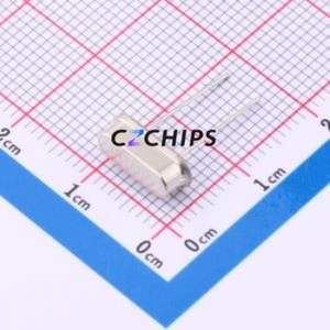 HY981713M49SOB2T02 Crystal (Passive) HC-49S Crystal Oscillator ( Frequency: 9.81713MHz )( Load Capacitance: 20pF ) - Product Image 1