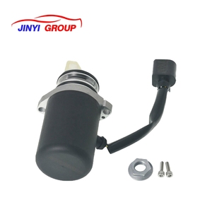 AWD Coupling <b>Oil</b> <b>Pump</b> for VOLVO S80 2007-2009 30783079 7F9Z4C019A - Product Image 4