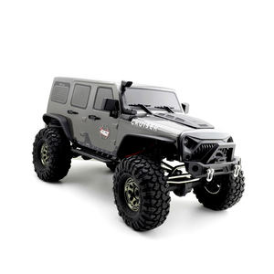 RGT <span class=keywords><strong>EX86100</strong></span> V2 échelle 1:10 4WD RC Escalade Rock Crawler RTR - Product Image 3