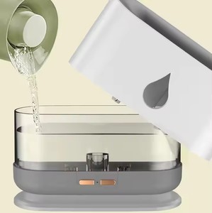 Umidificatore intelligente a forma di goccia-umidificazione squisita con luce ambientale a 7 colori e regolazione Multi-livello - Product Image 6
