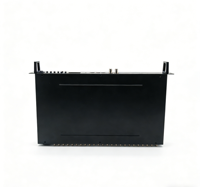 HONDAO IPGW2401A Sintonizadores IP Gateway Dispositivo de Conversión de Interfaz de Cabeza de Red Equipo Digital para Cabeza de Red Compatible con Salida MPTS/SPTS