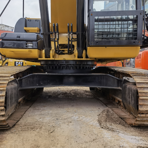 Utilisé pour l'excavatrice 336dl de 36 tonnes avec boîte de vitesses à moteur PLC - Engins de chantier en vente - Product Image 4