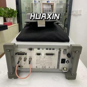 เครื่องวิเคราะห์สัญญาณแบบไดนามิก Keysight 35670A FFT 102.4 kHz มือสอง 1 ชิ้น * hx1 - Product Image 4