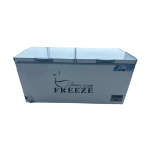 <span class=keywords><strong>Congélateur</strong></span> <span class=keywords><strong>coffre</strong></span> commercial à double porte ouvertes <span class=keywords><strong>pour</strong></span> la conservation de l'énergie, la cryopréservation profonde et le stockage de viande et de fruits de mer - Product Image 2