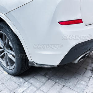 Kit de Carrocería para BMW X3 G01 M Sport 2018-2021, Protector de Parachoques Trasero, Alerón, Accesorios para Automóviles - Product Image 3