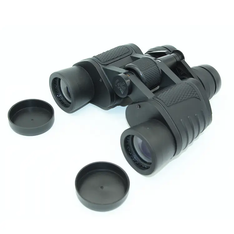 Hohe Qualität 10-50X50 Hige Vergrößerung Vereinigten Optik teleskop High Power Zoom tragbare Fernglas für outdoor jagd