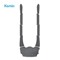 Accessoires pour jet ski Komin Yamaha VX Tapis en mousse EVA personnalisés