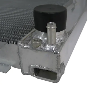 Radiador automático de aluminio adecuado para E36 M3 1992 1993 1994 1995 1996 <span class=keywords><strong>1997</strong></span> 1998 1999 - Product Image 3