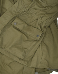 <span class=keywords><strong>Giacca</strong></span> da uomo in cotone 100% <span class=keywords><strong>verde</strong></span> <span class=keywords><strong>giacca</strong></span> tattica autunno e inverno camicie e cappotti Vintage - Product Image 3