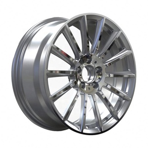 FB0621 FB0623 Nouvelle conception Jantes en alliage pour voitures de tourisme <span class=keywords><strong>15</strong></span> 16 17 18 19 20 pouces 4 <span class=keywords><strong>5</strong></span> 6 trous ET42 <span class=keywords><strong>45</strong></span> - Product Image 4