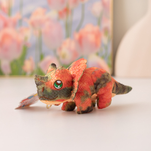 Nuevo Colgante de Peluche Personalizado de la <span class=keywords><strong>Serie</strong></span> Dinosaurios, Juguete de Peluche, Regalo para Niños, <span class=keywords><strong>Dinosaurio</strong></span> de Peluche - Product Image 3