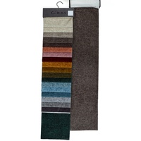 OKL24107-tela moderna en relieve para sofá, telas de dos plazas de poliéster para sala de estar, calidad de terciopelo mosha, superventas
