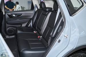 <span class=keywords><strong>Nissan</strong></span> <span class=keywords><strong>X</strong></span>-<span class=keywords><strong>Trail</strong></span> 2.0L CVT Comfort Edition 2WD SUV d'occasion pas cher, conduite à gauche, essence, automatique, bon état - Product Image 4