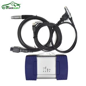 Equipo de Diagnóstico para Camiones DAF Paccar Davie VCI560 MUX, Analizador de Motor de Uso Pesado, Escáner, Computadora Portátil CF52, Juego Completo - Product Image 2