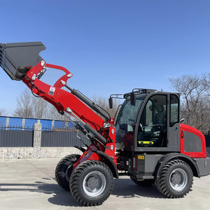 Các mới nhất cơ khí Kỹ Thuật Xây dựng máy móc xây dựng công cụ và thiết bị zl15 bánh xe lật - Product Image 1