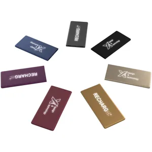 Batería Externa P15 5000 mAh, Dispositivos Personalizados - Product Image 2