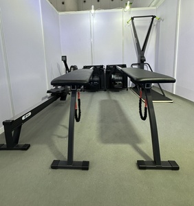 Máquina de Entrenamiento de Natación Erg para Entrenamiento de Natación, <span class=keywords><strong>Ergómetro</strong></span> de Natación - Product Image 4