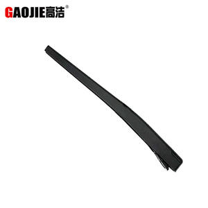 Escobilla Limpiaparabrisas Gaojie con Ángulo de Raspado de 180 Grados para Ford Expedition 2016-2017, Escobillas de Goma Sintética para Parabrisas de Automóvil - Product Image 1