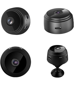 Cámara Wifi A9 Mini, Nuevo Modelo, Precio de Fábrica, Gran Venta, Grabadora de Video, Protección de Seguridad para Bebés y Mascotas - Product Image 2