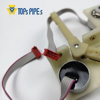 Pompe camion télécommande Joystick HBC accessoires poignée avant et arrière pompage auto-réinitialisation interrupteur à bascule