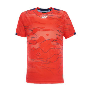 2024 dünya kupası Rugby Union Jersey için özelleştirilebilir 100% Polyester nefes futbol giyim ile NRL İrlanda v yaka tasarımı için - Product Image 5