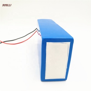 Customized Li-ion <b>Battery</b> 5kw 7.4v 14.8v 24v 36v 48v 60v <b>72v</b> 10ah 20ah 45ah 60ah 100ah Lithium for Ebike <b>Battery</b> Pack - Product Image 2