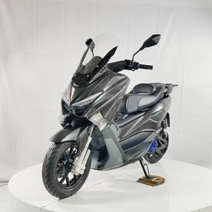 VIMODE 2026 Nuevo Scooter Eléctrico de Alta Velocidad con Motor de 2000W/3000W, Potente Scooter Eléctrico para Adultos - Product Image 2