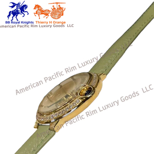 Reloj de Cuarzo de Moda 2025 para Mujer, Estilo Casual Simple, Resistente al Agua, Reloj de Pulsera para Dama, Estilo Casual, Lujo y Negocios - Product Image 4