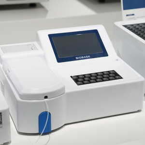 جهاز تحليل كيميائي شبه آلي BIOBASE-Silver من BIOBASE للتشخيصات المخبرية في مختلف المستشفيات - Product Image 3
