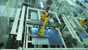 Línea de Producción de Paneles Solares Fotovoltaicos de 100 MW, Línea de Productos Solares - Product Image 4