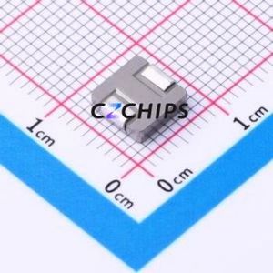 SMMS0620-3R3M ตัวเหนี่ยวนำไฟฟ้าแบบ SMD, ขนาด 7.1x6.6 มม. ( ค่าความเหนี่ยวนำ: 3.3uH ) ( ความแม่นยำ: 20% กระแสไฟฟ้าที่ทำให้เกิดความอิ่มตัว (Isat): 7.5A ) - Product Image 2