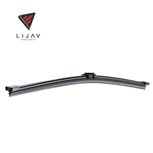ใบปัดน้ำฝนยางธรรมชาตินุ่มแบบขายส่ง สำหรับรถยนต์รุ่น A4 ทั่วไป - Product Image 4