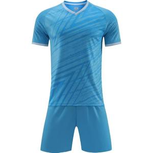 Spécialisés dans les uniformes de football complexes, la personnalisation n'est pas difficile – il s'agit juste de posséder la bonne mentalité. - Product Image 3