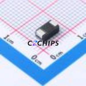 Condensateur au tantale TR3C156K025C0425 2312 ( Capacité : 15uF )( Précision : 10% Tension nominale : 25V ) - Product Image 2