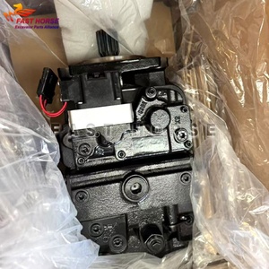 Pompe hydraulique principale Hangood 90L130, série Danfoss 90, 130cc, 450 bars, pour niveleuse/camion minier/excavatrice, pompe hydraulique à circuit fermé - Product Image 3