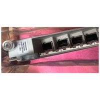 Tarjeta de Línea Multi-PON FWLT-C de 16 Puertos GPON XGS-PON TWDM-PON 25GS-PON para Acceso a Banda Ancha FTTH