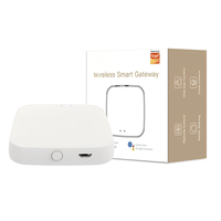 Ouvre-fenêtre intelligent Tuya Zigbee en plastique à énergie solaire avec contrôle par application, minuterie, commande vocale et installation sans perçage